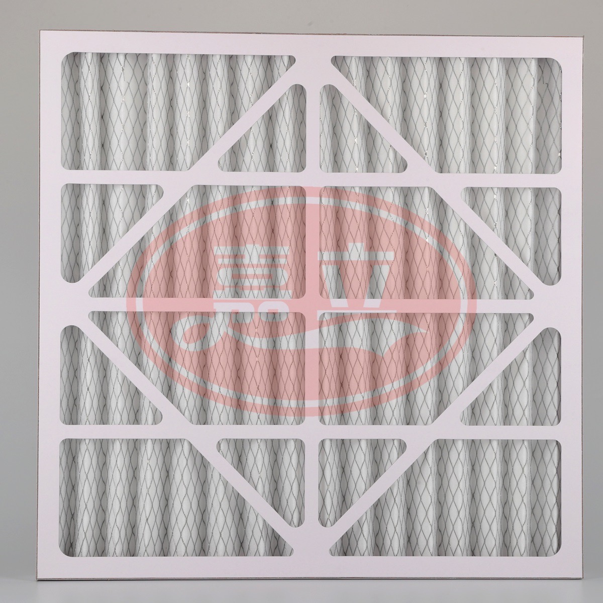 蒋湖农场纸框过滤器